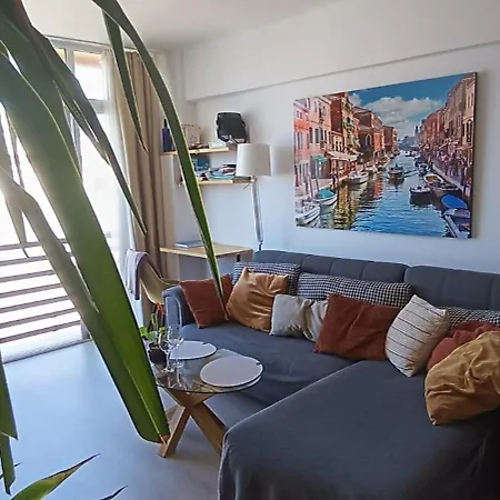 Apartamento Acogedor Mar Azul Calp Extérieur photo