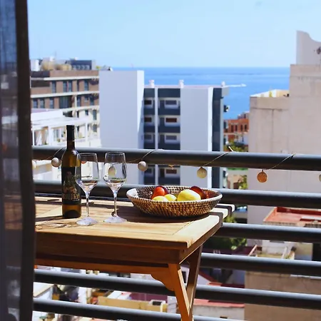 Apartamento Acogedor Mar Azul Calp Extérieur photo