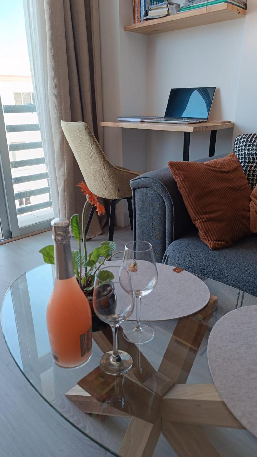 Acogedor Mar Azul Apartment