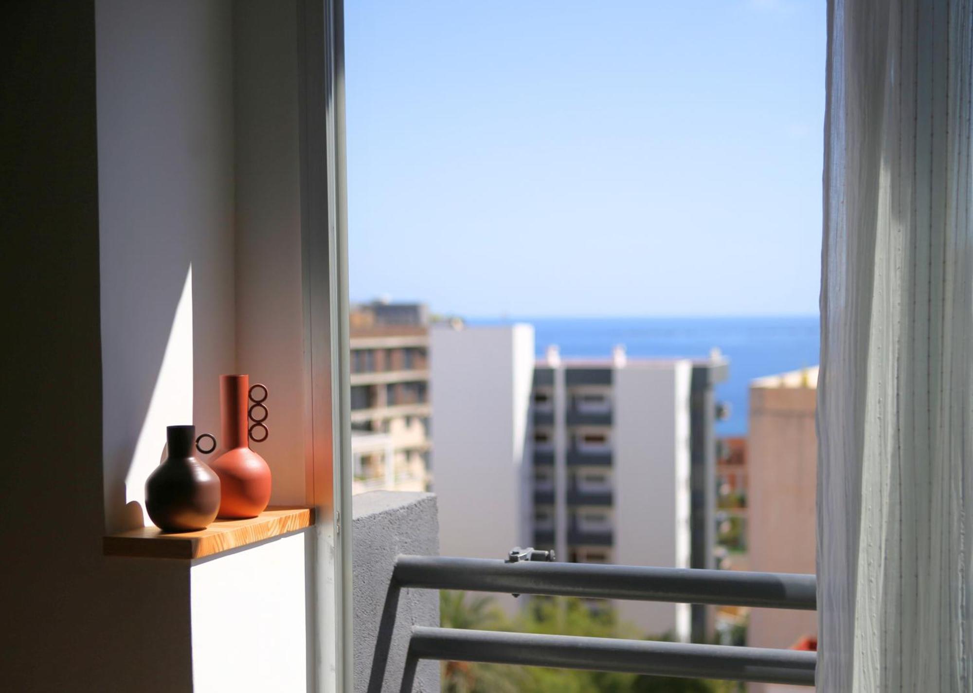 Apartment Acogedor Mar Azul *
