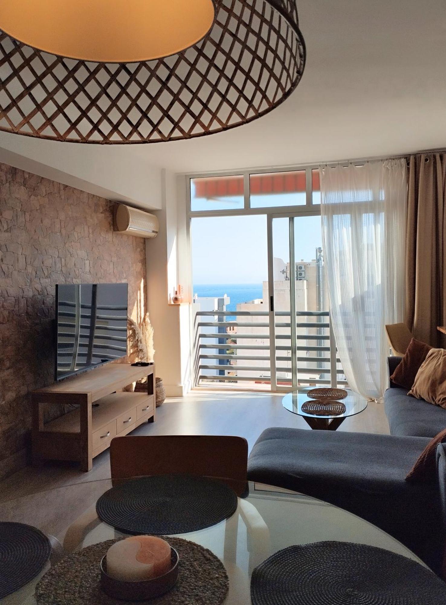 Acogedor Mar Azul Apartment