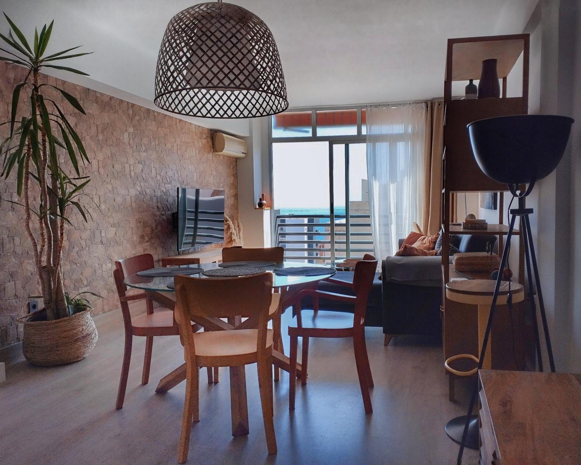 Acogedor Mar Azul Apartment *