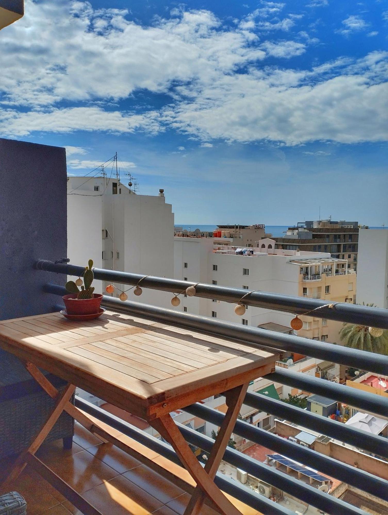 Acogedor Mar Azul Apartment