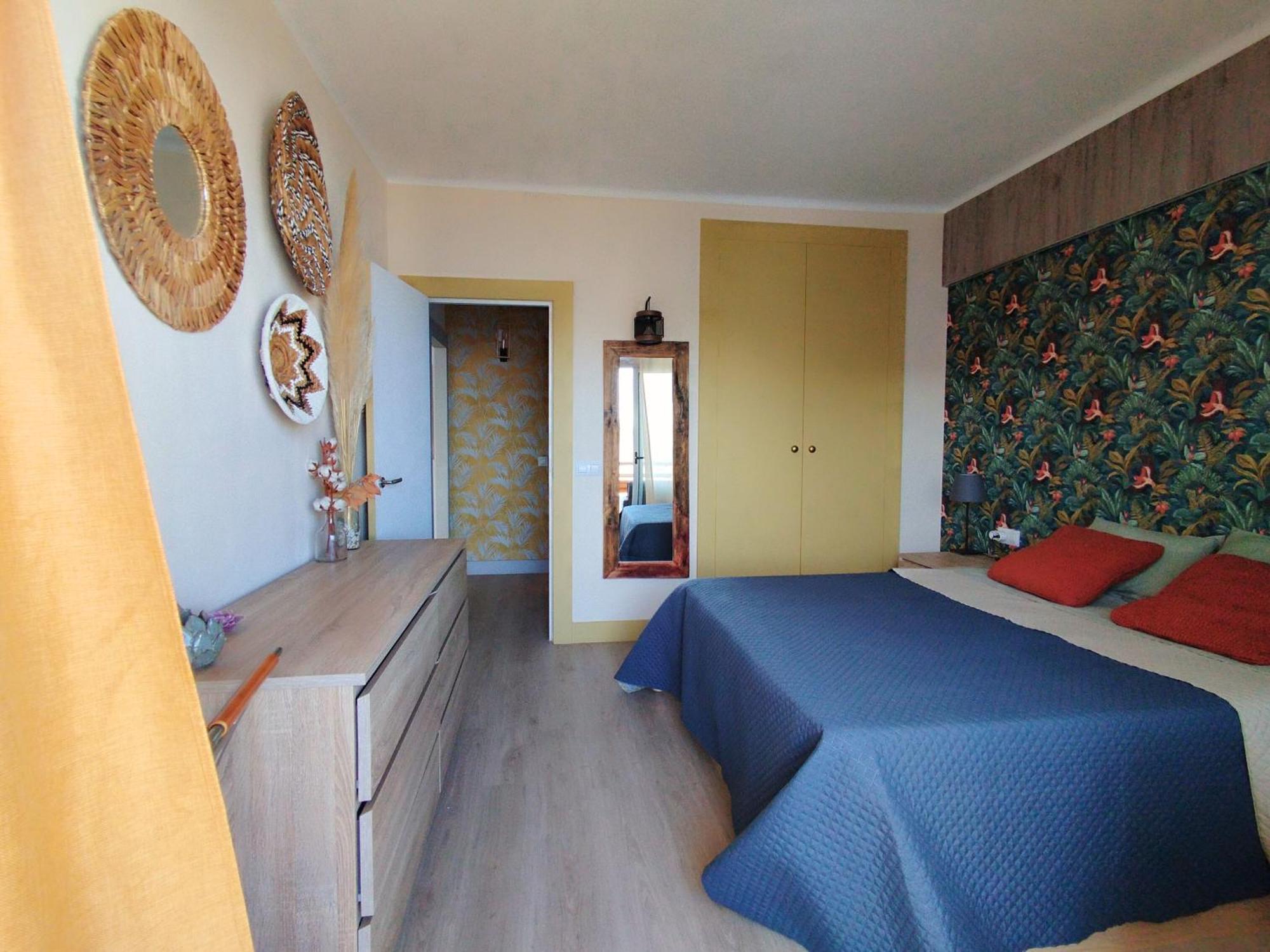 Appartement Acogedor Mar Azul Calpe