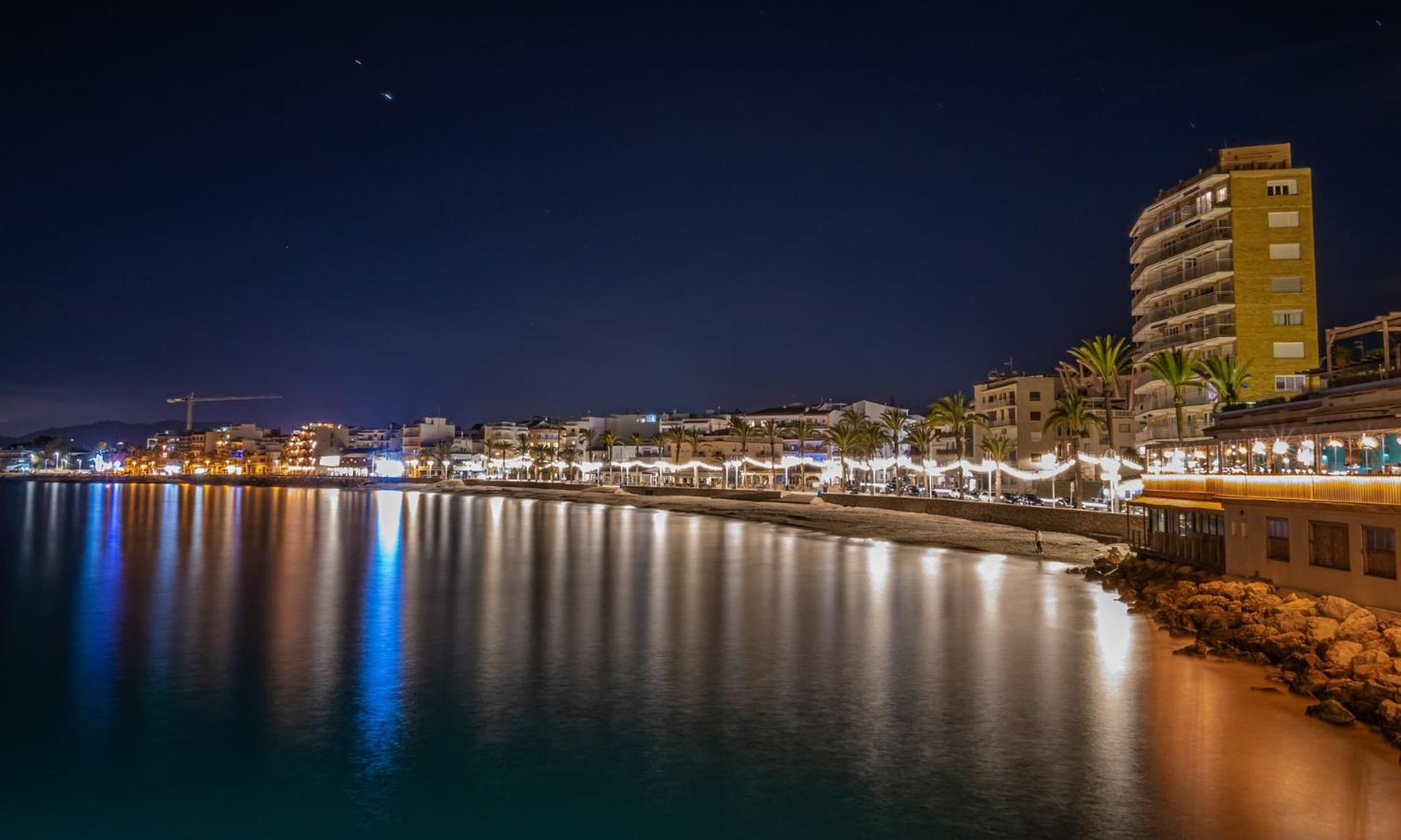 Appartement Acogedor Mar Azul *