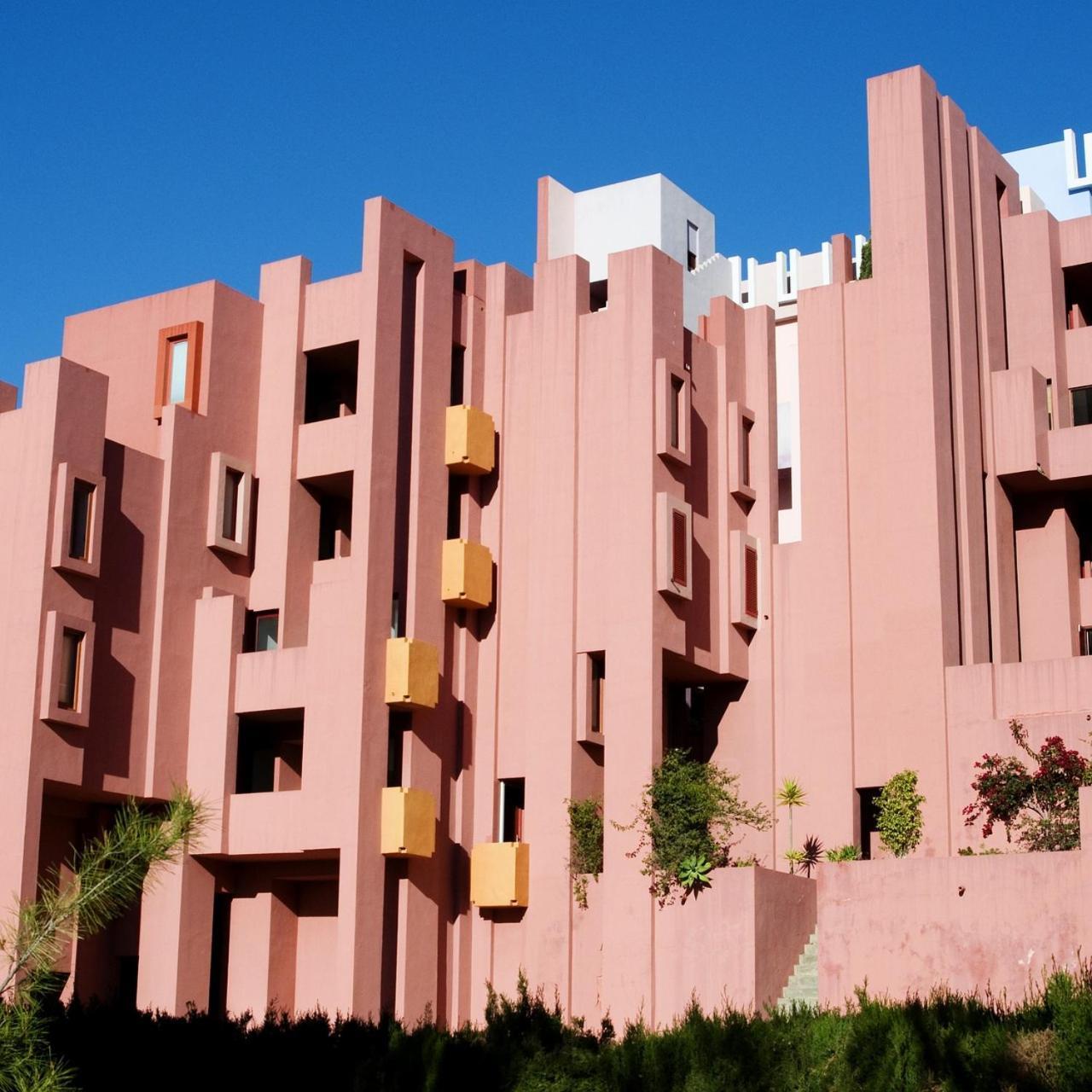 Acogedor Mar Azul Appartement Calpe